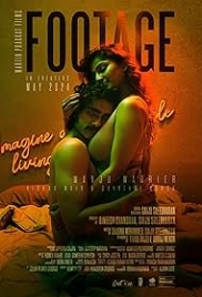 Footage 2024 Hindi Dubbed Movie HDRip Download