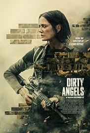 Dirty Angels 2024 Hindi Dubbed Movie HDRip Download