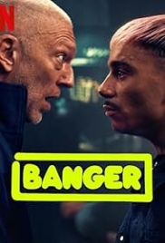 Banger 2025 Hindi Dubbed Movie HDRip Download