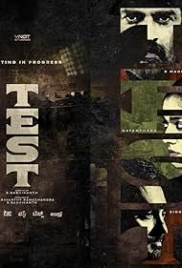 Test 2025 Hindi Dubbed Movie HDRip Download