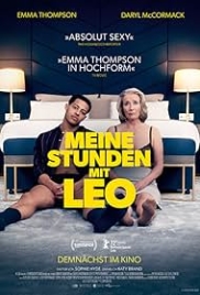 Good Luck to You Leo Grande (2022) Hindi Dubbed Movie HDRip Download