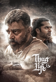 Thug Life (2025) Hindi Dubbed Movie HDTS Download