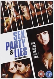 Sex, Party and Lies (2009) Hindi Dubbed Movie HDRip Download