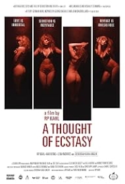 A Thought of Ecstasy (2017) Hindi Dubbed HDRip Movie