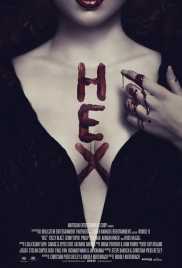 Hex (2018) Hindi Dubbed HDRip Movie