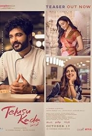 Telusu Kada (2025) Hindi Dubbed HDRip Movie