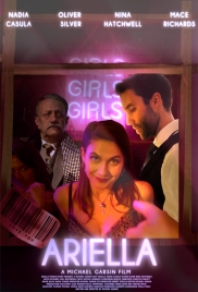 Ariella (2025) Hindi Dubbed HDRip Movie