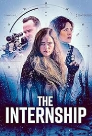 The Internship (2026) Hindi Dubbed HDRip Movie