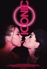 Iconic (2024) Hindi Dubbed HDRip Movie
