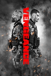 Vengeance (2026) Hindi Dubbed HDRip Movie