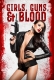 Girls Guns and Blood 2019 Hindi Dubbed Movie HDRip Download
