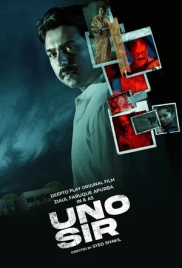 UNO Sir (2024) Bangladeshi Movie HDRip Download