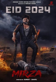 Mirza (2024) Bengali Movie CAMRip Download