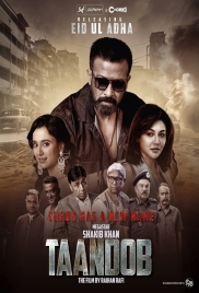Taandob (2025) Bangladeshi Movie HDRip Download