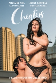 Cheaters (2024) Hollywood Movie HDRip Download