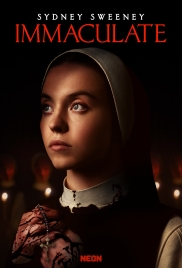 Immaculate (2024) English Movie HDRip Download