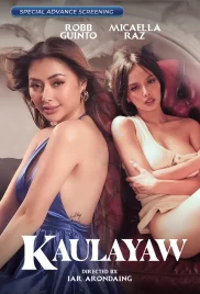 Kaulayaw 2024 Hollywood Movie HDRip Download