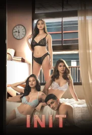 Init 2024 Hollywood Movie HDRip Download