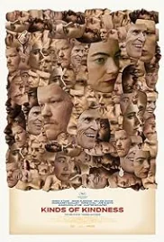 Kinds of Kindness 2024 English Movie HDRip Download