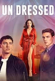 UnDressed 2024 Hollywood Movie HDRip Download