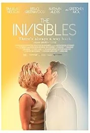 The Invisibles 2024 English Movie HDRip Download