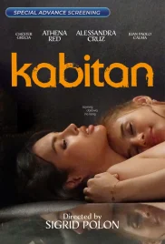 Kabitan 2024 Hollywood Movie HDRip Download