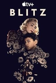 Blitz 2024 English Movie HDRip Download