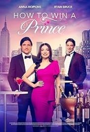 How to Win a Prince 2024 English Movie HDRip Download