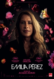Emilia Pérez 2024 English Movie HDRip Download