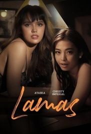 Lamas 2024 Hollywood Movie HDRip Download