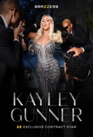 Kayley Gunner Wax In Wax Out 2024 Brazzersexxtra Video Download