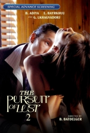 The Pursuit of Lust 2 2025 Hollywood Movie HDRip Download