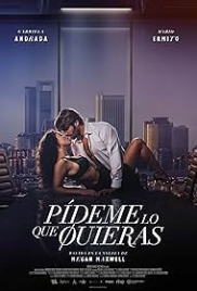 Ask Me What You Want 2024 Hollywood Movie HDRip Download