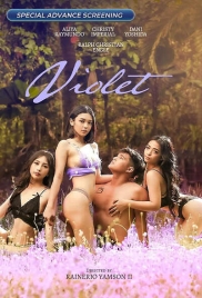 Violet 2025 VivaMax Filipino Movie HDRip Download
