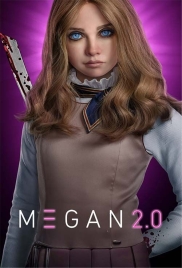 M3GAN 2.0 (2025) Hollywood Movie HDTC Download