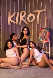 Kirot (2025) Hollywood HDRip Movie