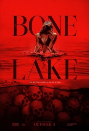 Bone Lake (2025) Hollywood HDRip Movie