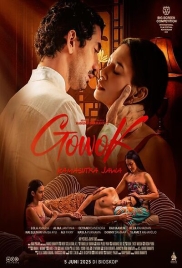 Gowok Javanese Kamasutra (2025) Hollywood HDRip Movie