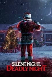 Silent Night, Deadly Night (2025) English HDRip Movie