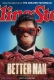Better Man 2024 English Movie CAMRip Download