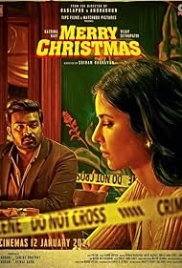 Merry Christmas (2024) Hindi Movie HDRip Download