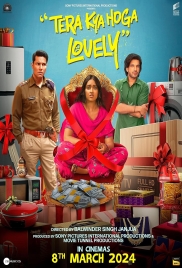 Tera Kya Hoga Lovely 2024 Hindi Movie HDRip Download