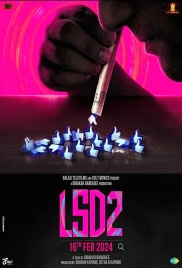 Love Sex Aur Dhokha 2 (2024) Hindi Movie HDRip Download