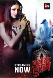 Nashila Husn (2024) Hindi Movie HDRip Download