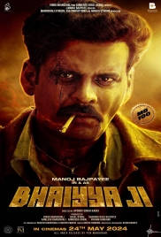 Bhaiyya Ji (2024) Hindi Movie HDTC Download