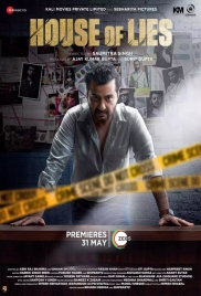 House of Lies 2024 Hindi Movie HDRip Download