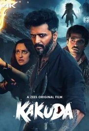 Kakuda 2024 Hindi Movie HDRip Download