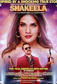 Shakeela 2020 Hindi Movie HDRip Download