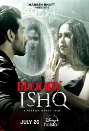 Bloody Ishq 2024 Hindi Movie HDRip Download