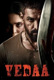 Vedaa 2024 Hindi Movie HDRip Download